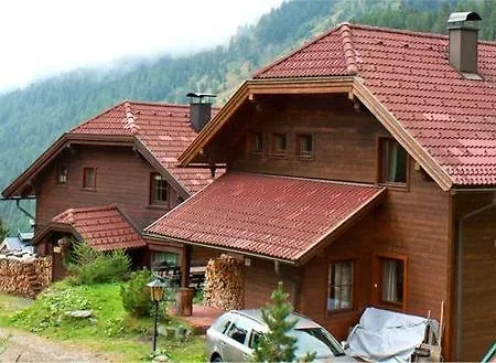 Ferienhaus Turracherhohe Erlacher *