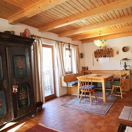 Ferienhaus Turracherhohe Erlacher 木屋