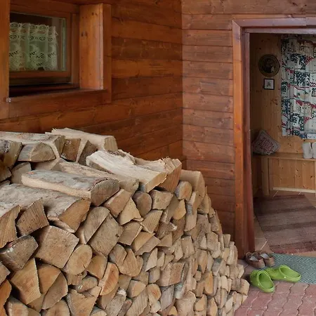 Ferienhaus Turracherhohe Erlacher *