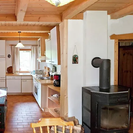 Ferienhaus Turracherhohe Erlacher * Turracher Hohe