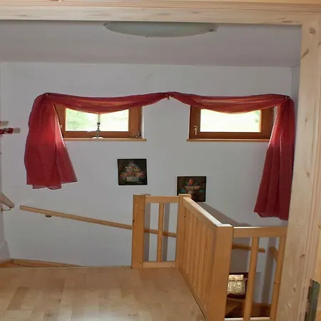 Ferienhaus Turracherhohe Erlacher *