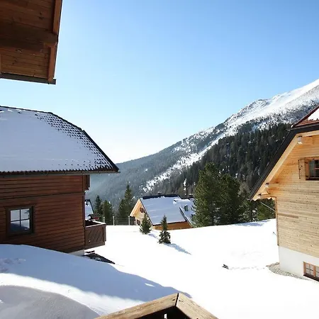 Ferienhaus Turracherhohe Erlacher Turracher Hohe