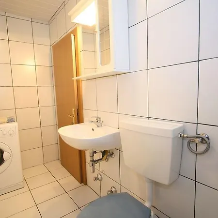 Ferienhaus Turracherhohe Erlacher 木屋