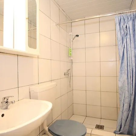 木屋 Ferienhaus Turracherhohe Erlacher *