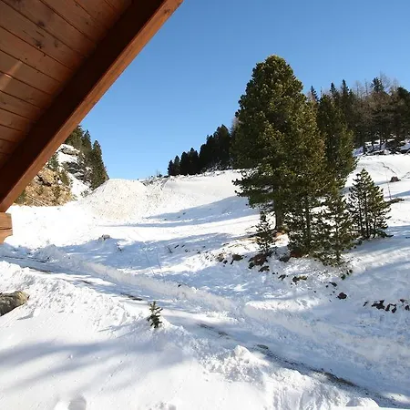 Ferienhaus Turracherhohe Erlacher *