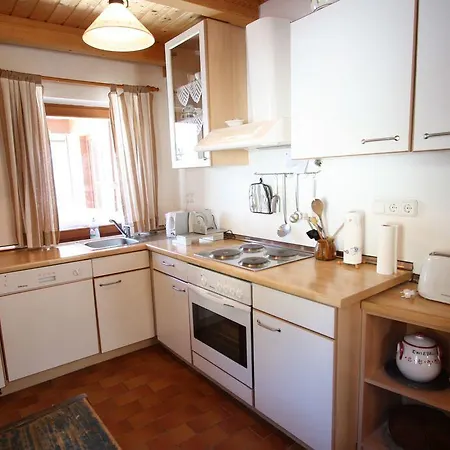 木屋 Ferienhaus Turracherhohe Erlacher