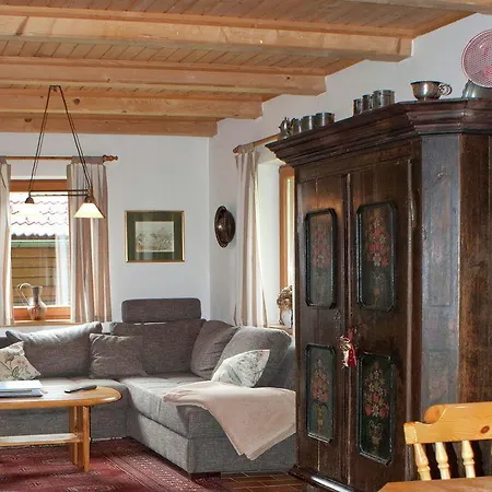 Ferienhaus Turracherhohe Erlacher * Turracher Hohe
